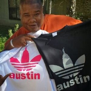 Meet your Posher, Nickolas